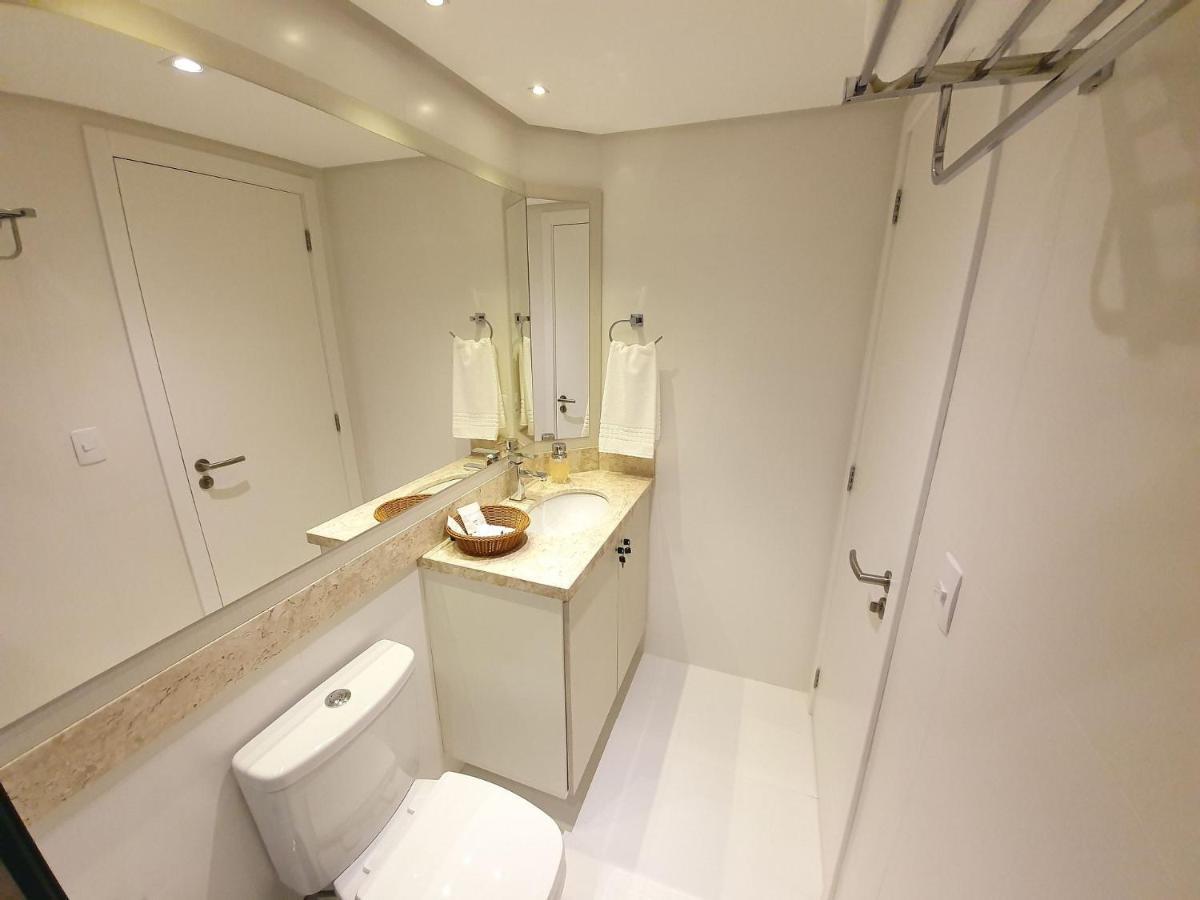 Apto de Luxo Centro de Gramado, 2 Suítes, Mobiliado e Equipado  Exterior foto