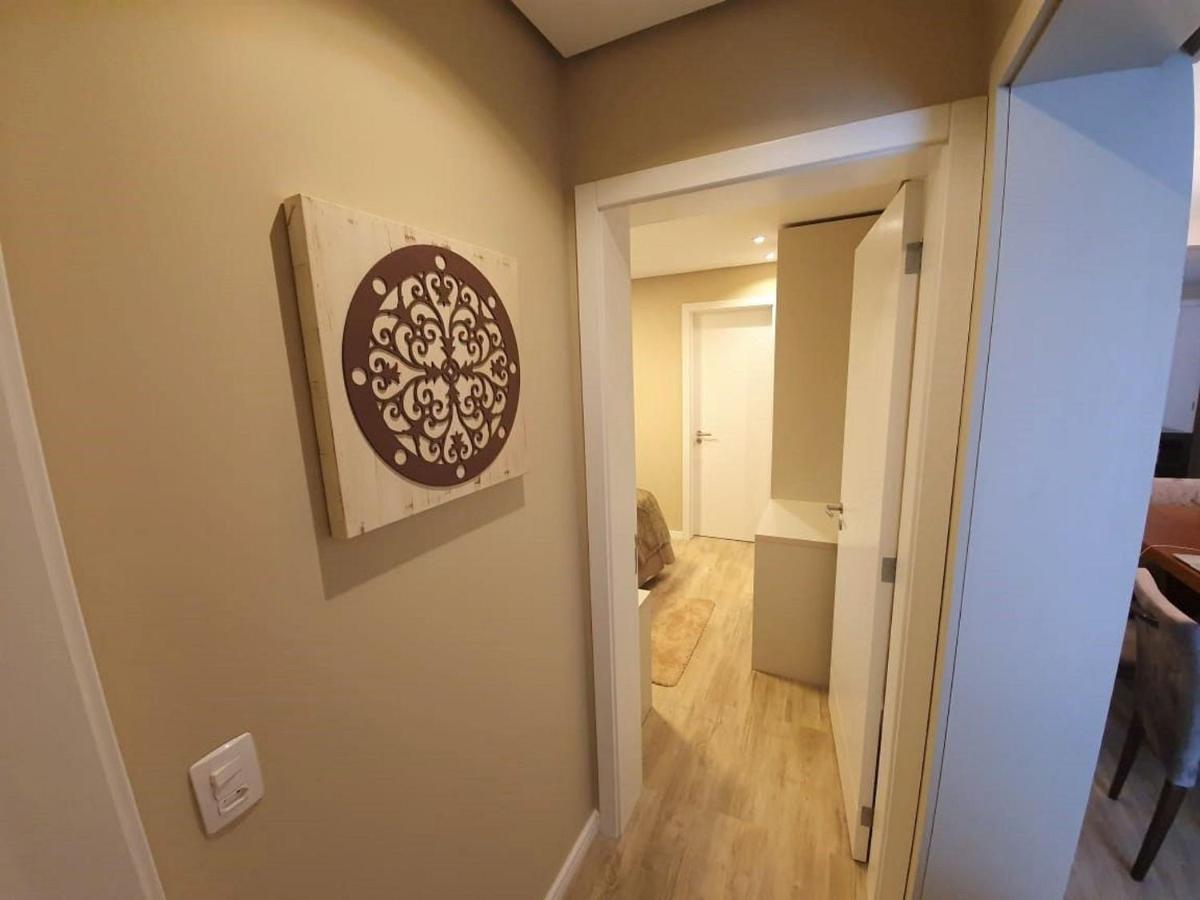 Apto de Luxo Centro de Gramado, 2 Suítes, Mobiliado e Equipado  Exterior foto