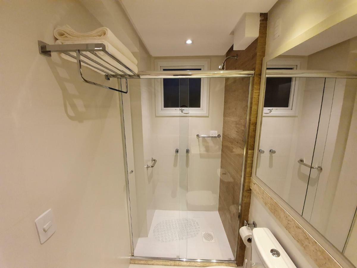 Apto de Luxo Centro de Gramado, 2 Suítes, Mobiliado e Equipado  Exterior foto